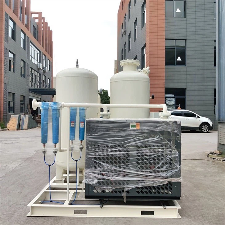 Pure Psa Oxygen Generator Manufacturers