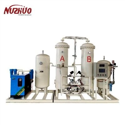 Oxygen Manufacturing Plant Oxygen Manufacturing Plant