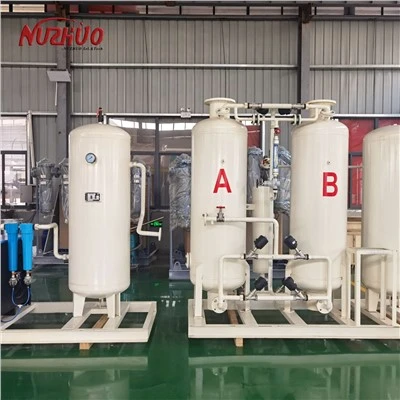 Fabrikspris93% -95% Purity Industrial Hospital High Purity Medical Medical
