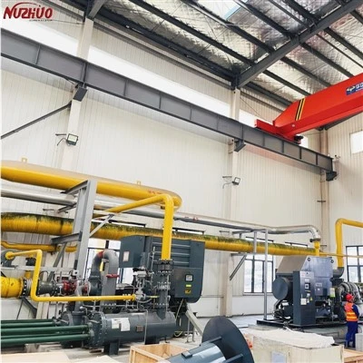1TON/Hour Liquid Oxygen Nitrogen Generating Equipment ASU Plant