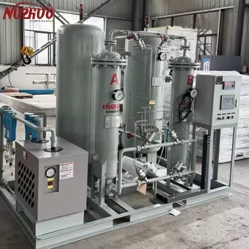 Pure Nitrogen Manufacturing Plant factory