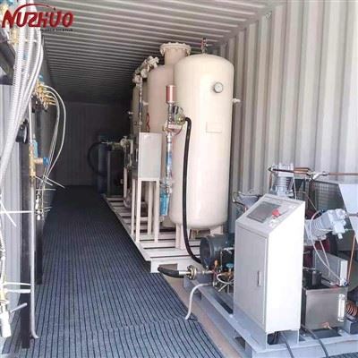 Industrial Oxygen Generators Industrial Oxygen Generators